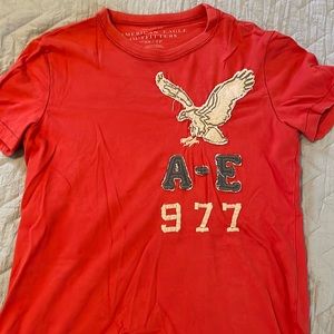American Eagle Outfitters Polo T-Shirt